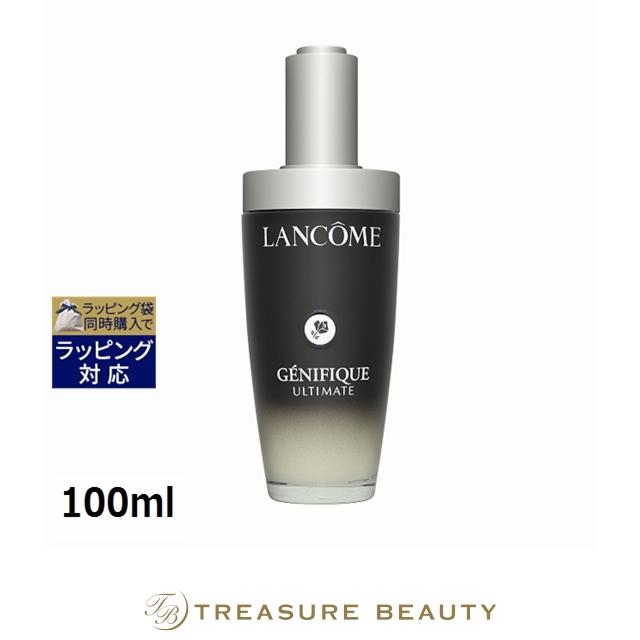 ジェニフィック 【送料無料】ランコム アルティメ セラム 100ml (美容