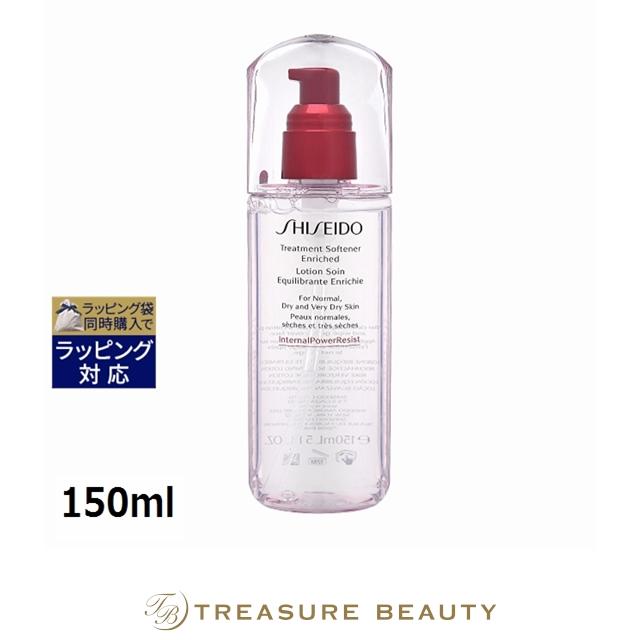SHISEIDO（資生堂） 【並行輸入品】資生堂 トリートメントソフナー
