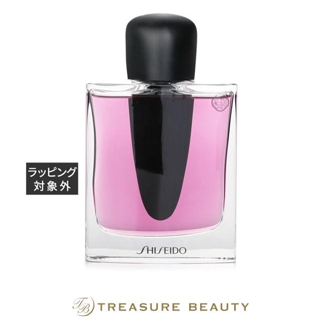 ♥️資生堂銀座むらさきEDP90ml新品 資生堂香水 【送料無料】資生堂 ギンザ ムラサキ オードパルファム