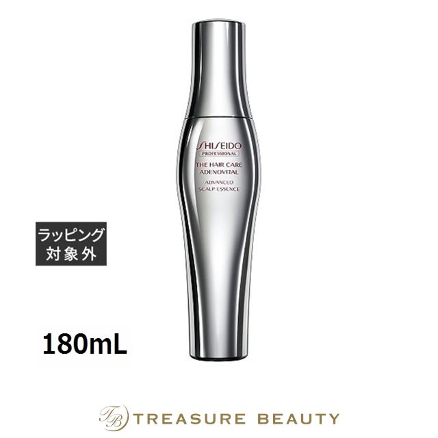 アデノバイタル アドバンスト スカルプエッセンス 480ml つめかえ用 アデノバイタル 資生堂 アドバンスト スカルプエッセンス 180mL (ヘア