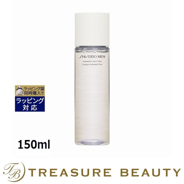 SHISEIDO MEN 【並行輸入品】資生堂 メン ハイドレーティング