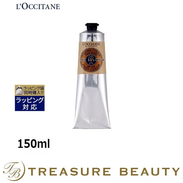 L'OCCITANE ロクシタン ハンドクリーム +フットクリーム各150ML L