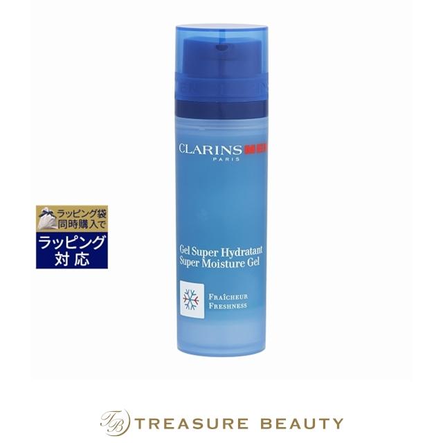 値下げ！クラランス メン 美容液 CLARINS MEN クラランス メン モイスチャージェルSP 50ml (美容液