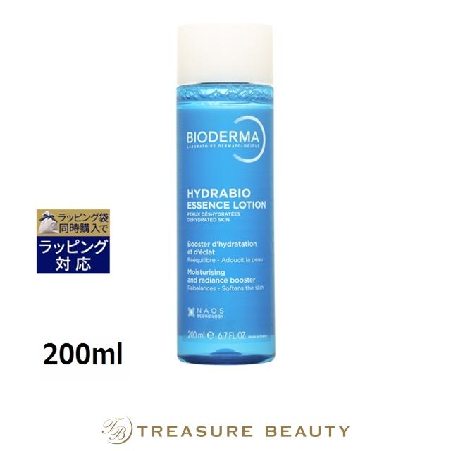 Hydrabio ビオデルマ イドラビオ エッセンスローション 200ml (化粧水