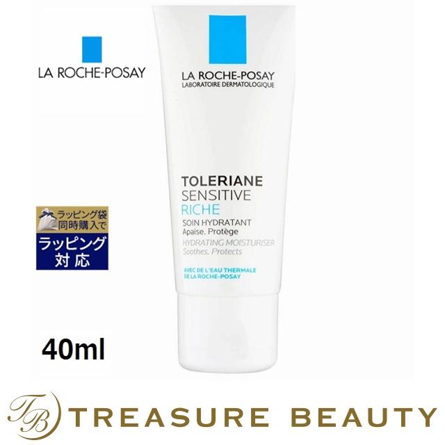ラロッシュ ポゼ トレリアン センシティブ リッチ 40ml (ナイトクリーム) :15810569:トレジャービューティー - 通販 - Yahoo!ショッピング ラロッシュ ポゼ トレリアン センシティブ リッチ 40ml (ナイトクリーム) :15810569:トレジャービューティー - 通販 - Yahoo!ショッピング
