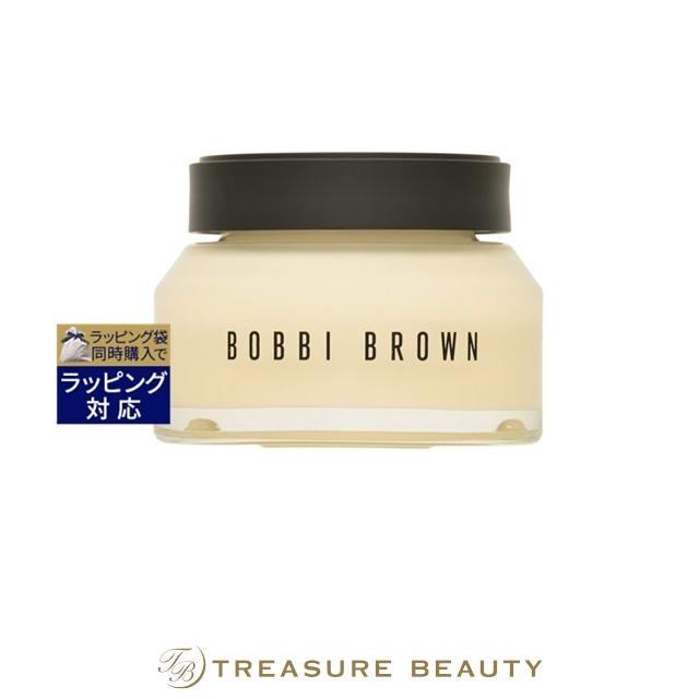 ボビィブラウン　 ビタエンリッチドクリーム&フェイスベース　50ml BOBBI BROWN（ボビイ ブラウン） 【送料無料】ボビイ ブラウン ビタ