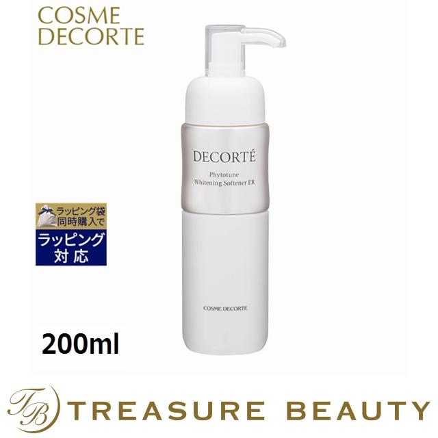 コスメデコルテ フィトチューン ホワイトニング ソフナー ER(よりしっとりタイプ) 200ml (... :17910605:トレジャービューティー - 通販 - Yahoo!ショッピング コスメデコルテ フィトチューン ホワイトニング ソフナー ER(よりしっとりタイプ) 200ml (... :17910605:トレジャービューティー - 通販 - Yahoo!ショッピング