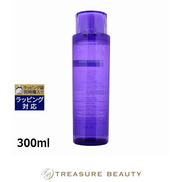 コスメデコルテ ヴィタ ドレーブ 化粧水300ml*2本 定価8250円 コスメデコルテ ヴィタ ドレーブ 化粧水300ml*2本 定価8250円 ヴィタ