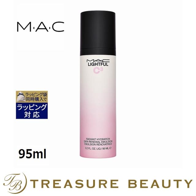 マック / MAC ライトフル C3 ラディアント ハイドレーション スキン  