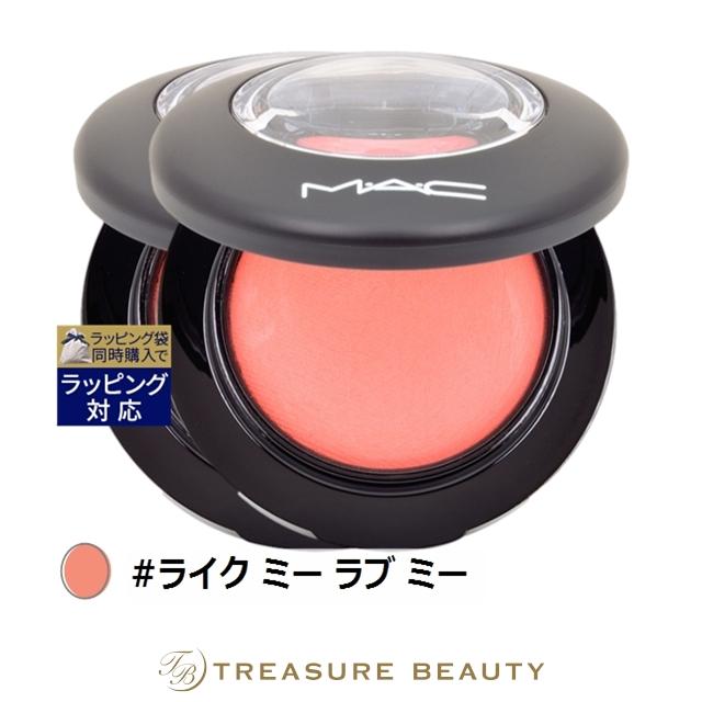 M・A・C（マック） マック / MAC M・A・C ミネラライズ ブラッシュ 