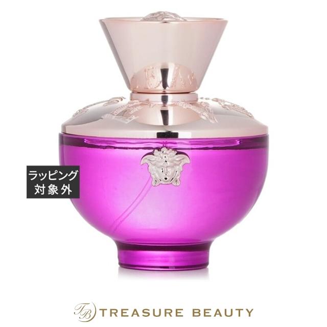 ヴェルサーチ ディラン パープル 100ml 新品未使用 香水 GIANNI VERSACE 【送料無料】ヴェルサーチ ディラン パープル
