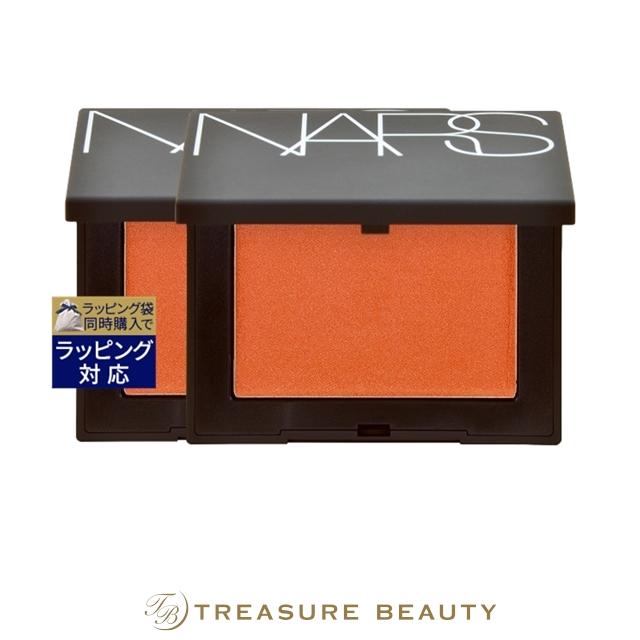NARS（ナーズ） 【並行輸入品】5月28日新入荷！NARS ブラッシュ N