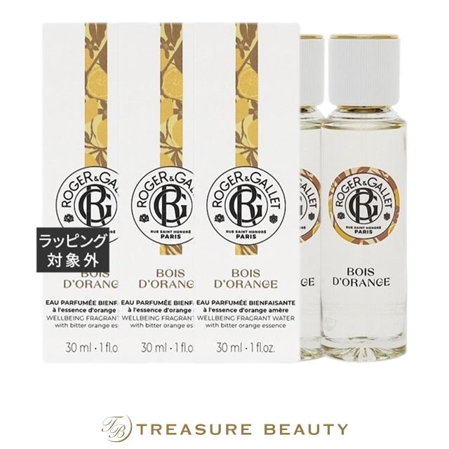 Roger & Gallet 香水 3つセット 100ml 30ml 【公式通販】
