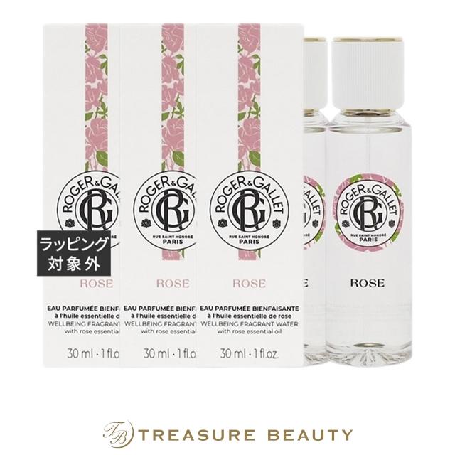ROGER＆GALLET（ロジェ・ガレ） 【並行輸入品】ロジェガレ オ パフュメ 