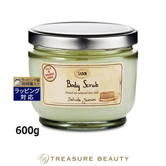 SABON 【並行輸入品】SABON サボン ボディスクラブ デリケート