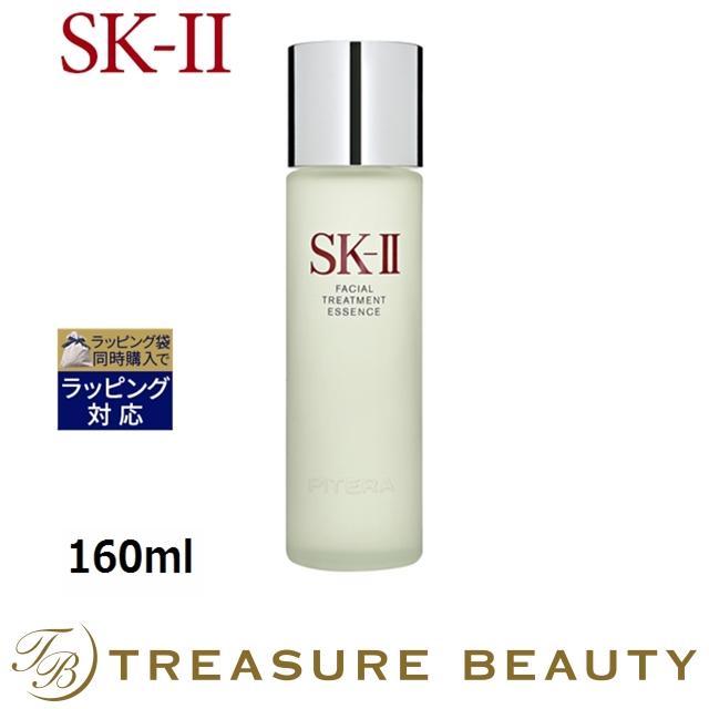 送料無料 Sk2 フェイシャル トリートメント エッセンス 160ml 化粧水 エスケーツー Sk トレジャービューティー 通販 Yahoo ショッピング