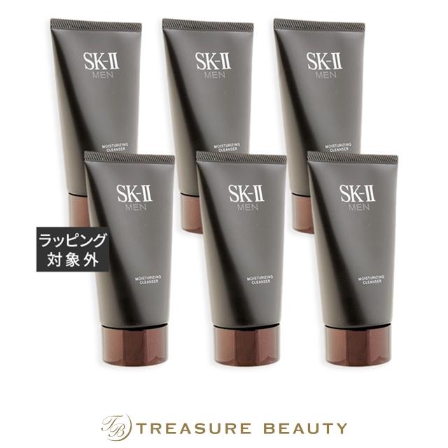 SK-II（エスケーツー） 【並行輸入品】【送料無料】SK2 MEN モイスチャ 