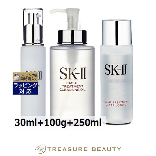 SK-II（エスケーツー） 【送料無料】SK2 フェイシャルトリートメント