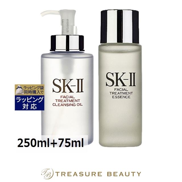 SK-II（エスケーツー） 【並行輸入品】【送料無料】SK2 フェイシャル