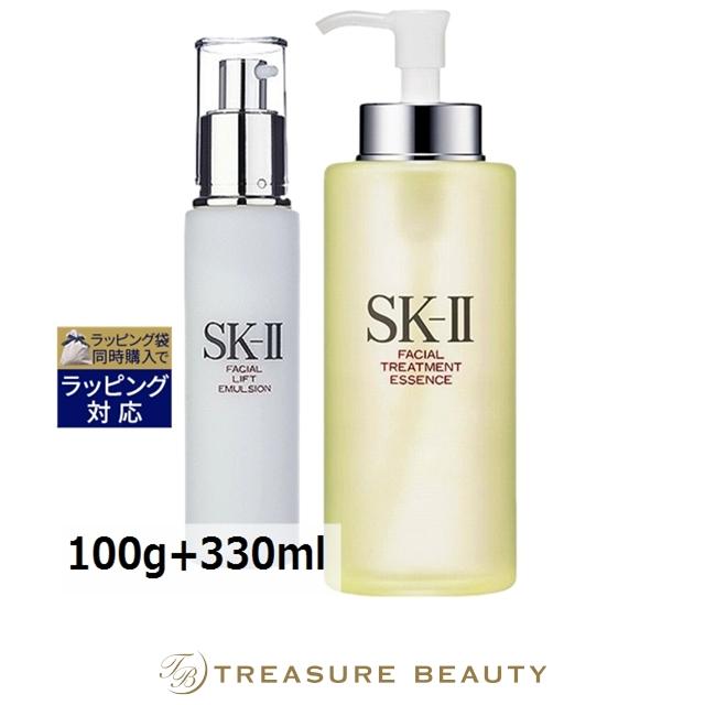 SK-II（エスケーツー） 【並行輸入品】【送料無料】SK2 フェイシャル