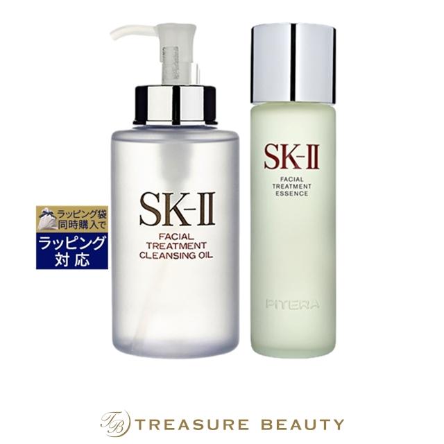 SK-II（エスケーツー） 【並行輸入品】【送料無料】SK2 ピテラ