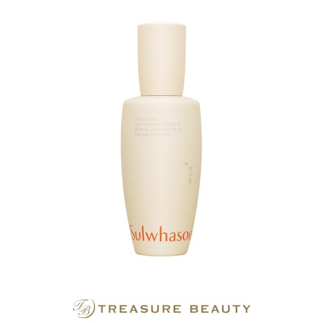 【新品未開封✨️】雪花秀 ソルファス 潤燥ユンジョエッセンス 第6世代 90ml Sulwhasoo（ソルファス） 【送料無料】雪花秀（ソルファス） 潤燥