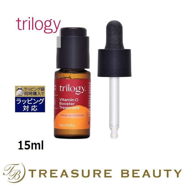 Trilogy（トリロジー） 【並行輸入品】トリロジー Cブースター