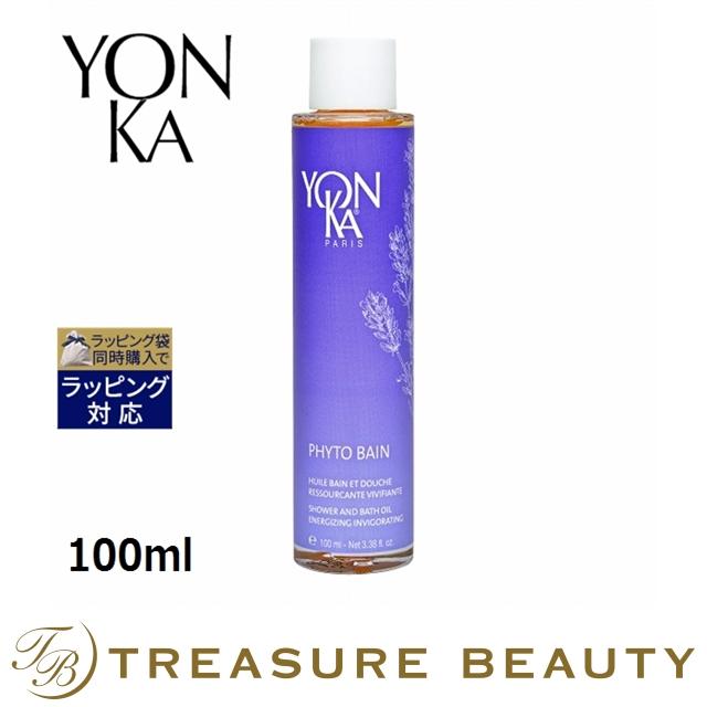 YONKA（ヨンカ） 【並行輸入品】ヨンカ フィト バン エキリブレ 100ml