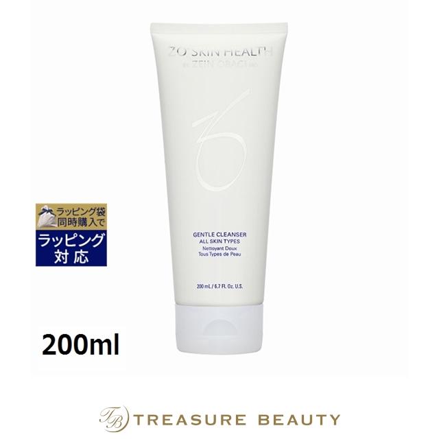 ZO SKIN HEALTH（ゼオスキンヘルス） ジェントルクレンザー 200ml 