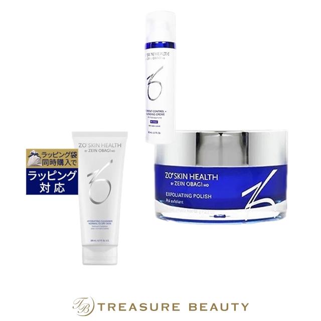 ZO SKIN HEALTH 【送料無料】ゼオスキンヘルス エクスフォリエー 