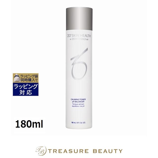 ZO SKIN HEALTH（ゼオスキンヘルス） バランサートナー 180ml (化粧水