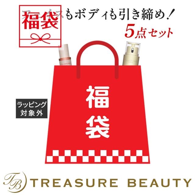 福袋 クラランス プレミアム リフティングケア福袋 2026  スキンケアコフレ lucky bagfuku2022_bc CLARINS（クラランス） 【並行輸入品】【送料無料】福袋 プレミアム