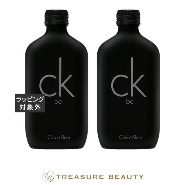Calvin Klein（カルバン・クライン） シーケービー オードトワレ お得