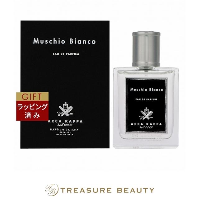 アッカカッパ オードパルファン (ホワイトモス) 50ml 【公式通販】