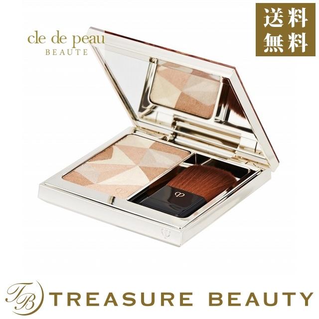 送料無料 クレ ド ポー ボーテ レオスールデクラ 16 10g ハイライト プレゼント 人気コスメ おすすめ Www Energytribune Com
