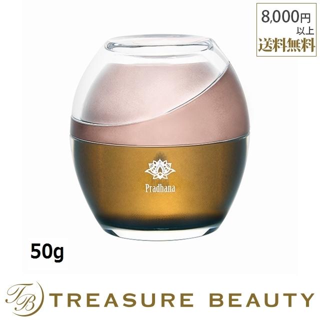 プラダーナ ローズ フランキンセンス クリーム 50g ナイトクリーム トレジャービューティー 通販 Yahoo ショッピング