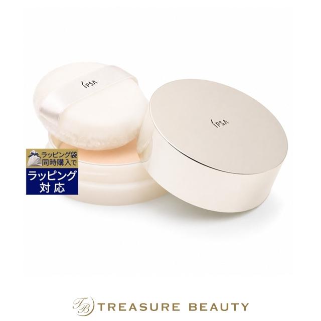 IPSA（イプサ） スキンケアパウダー 25g (プレストパウダー