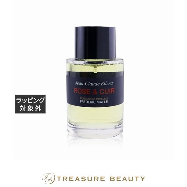 FREDERIC MALLE フレデリック・マル　ローズ&キュイール Frederic Malle（フレデリックマル） 【送料無料】フレデリック マル
