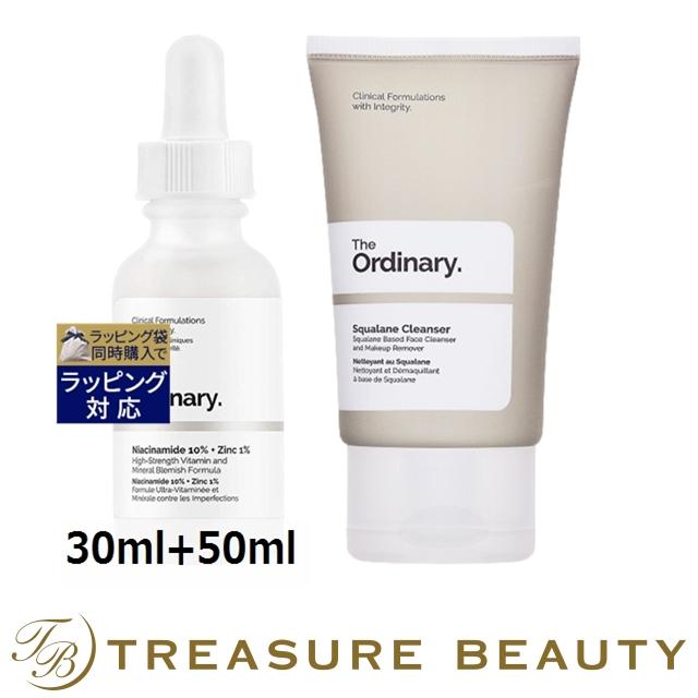 The Ordinary（ジ オーディナリー） 【並行輸入品】THE ORDINARY ジ