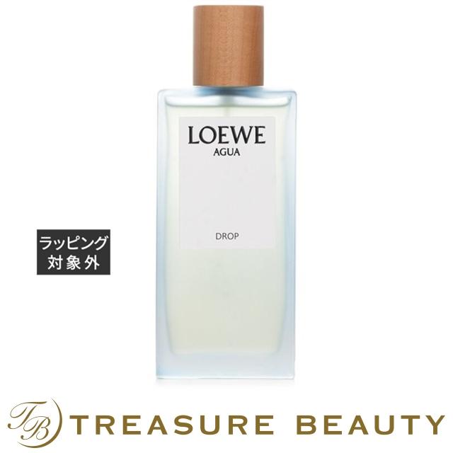 LOEWE ロエベ アグアドロップ オードパルファム 香水 50ml 【公式通販】