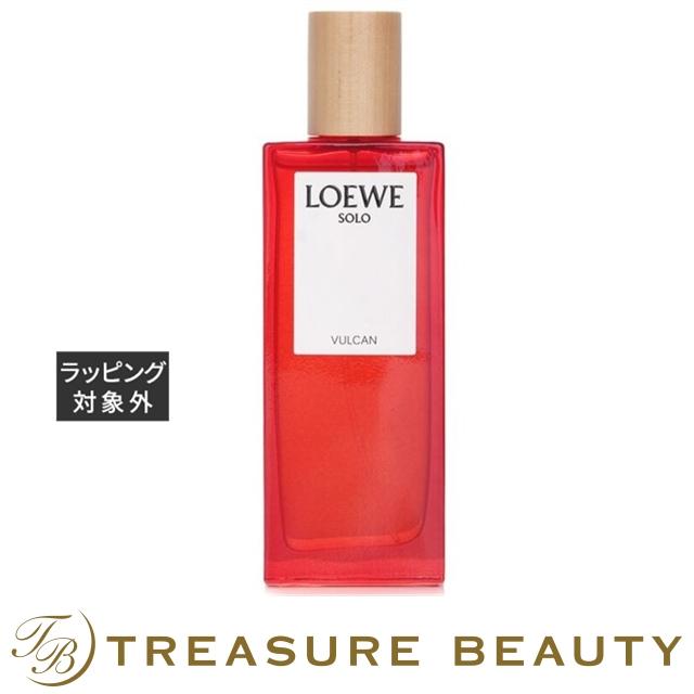 LOEWE SOLO VULCAN ユニセックス香水 【公式通販】