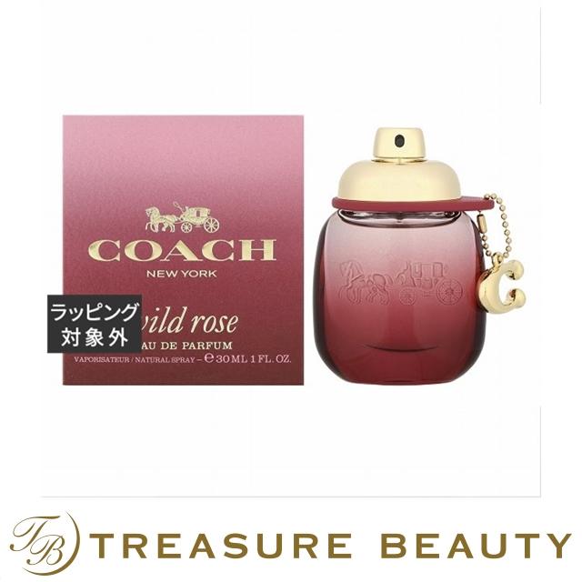 COACH（コーチ） 【並行輸入品】コーチ ワイルドローズ