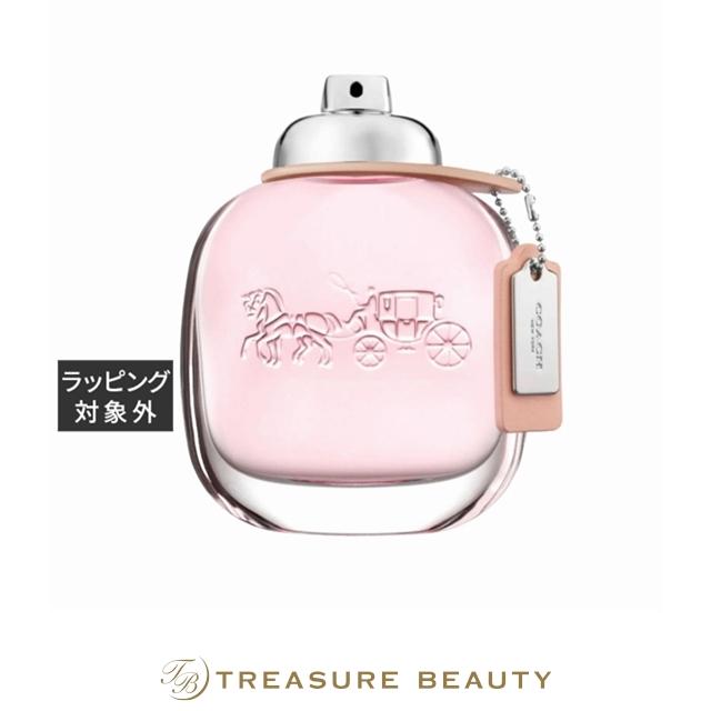 COACH（コーチ） 【並行輸入品】コーチ オードトワレ 50mL (香水 