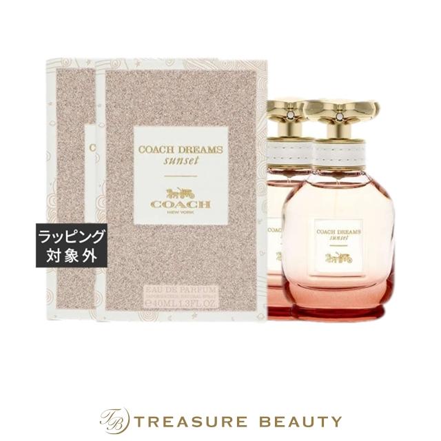 COACH（コーチ） 【並行輸入品】【送料無料】コーチ ドリームス サン