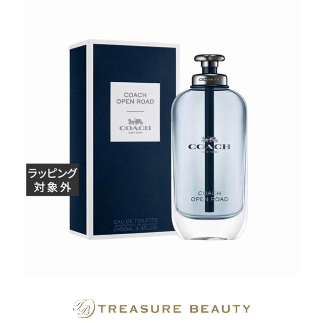 COACH（コーチ） 【並行輸入品】【送料無料】コーチ オープン ロード 