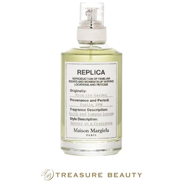 メゾンマルジェラ レプリカオードトワレザ フロムガーデン 100ml Maison Margiela（メゾンマルジェラ） 【送料無料】メゾン マルジェラ