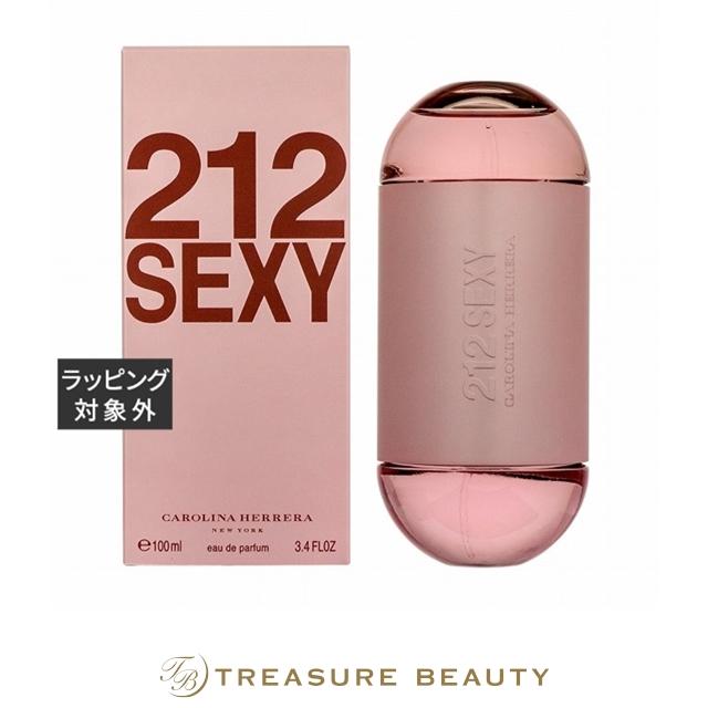 新品未開封　キャロライナヘレラ212 レディース オードトワレ 60ml キャロライナ ヘレラ（CAROLINA HERRERA） 【並行輸入品】【送料無料