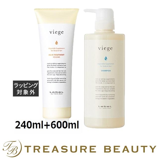 LebeL（ルベル） 【並行輸入品】ルベル ヴィージェ シャンプー