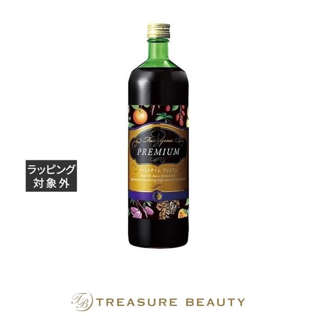 送料無料】ファストザイム ファストザイム プレミアム 900ml (ドリンク 