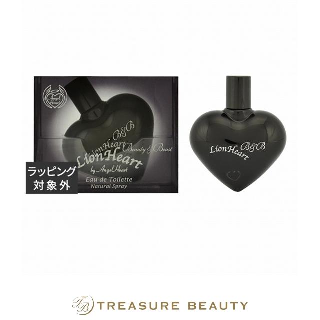 ANGEL HEART エンジェルハート ライオンハート ビューティ＆ビースト